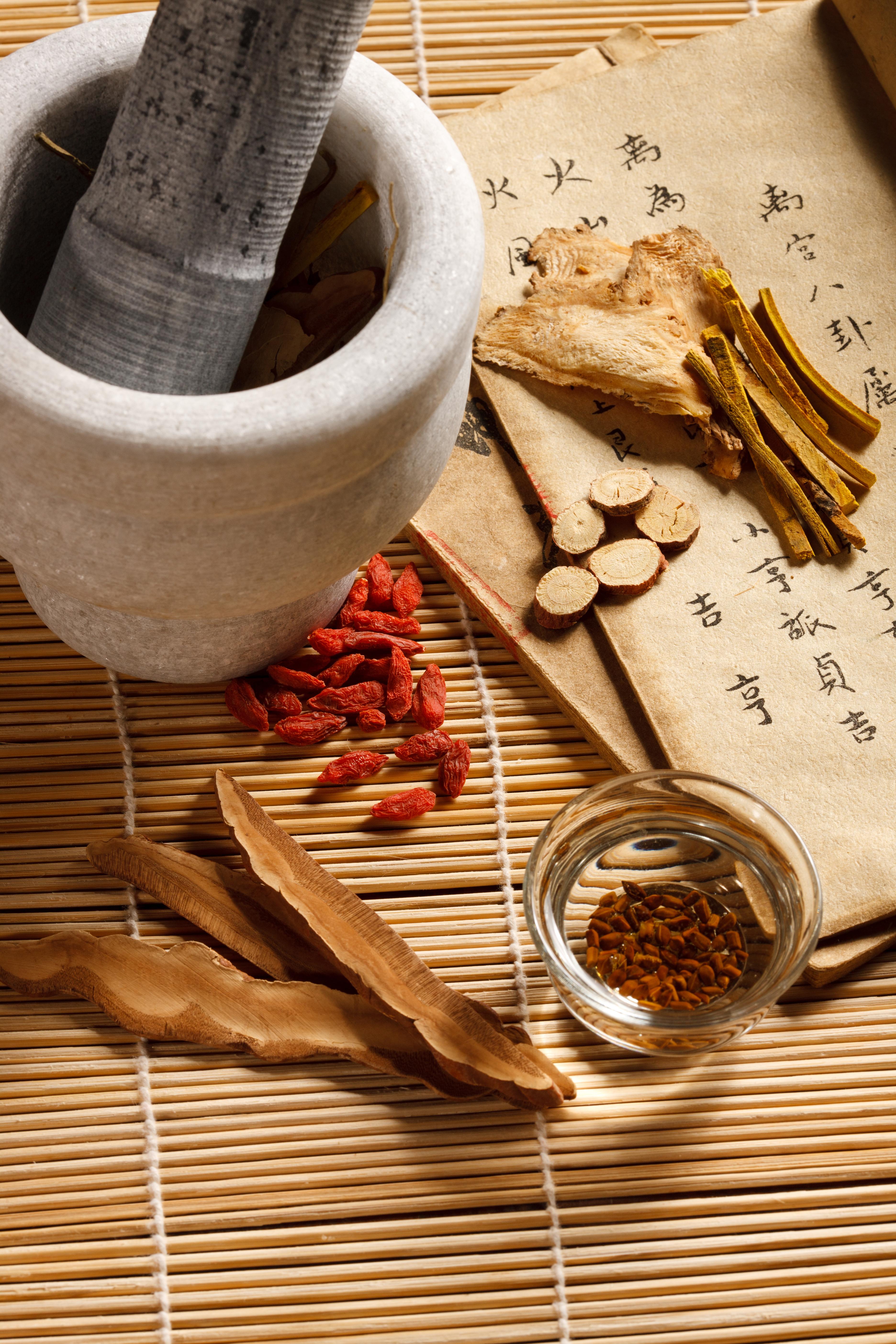 精準(zhǔn)檢測，助力傳承｜中藥飲片質(zhì)量控制的全套儀器解決方案